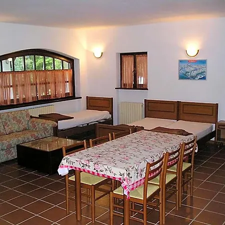 Dortoir De * Ollomont