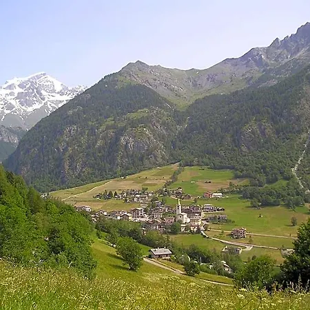 Hostel Dortoir De Ollomont