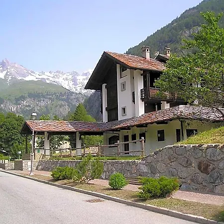 Dortoir De Ollomont