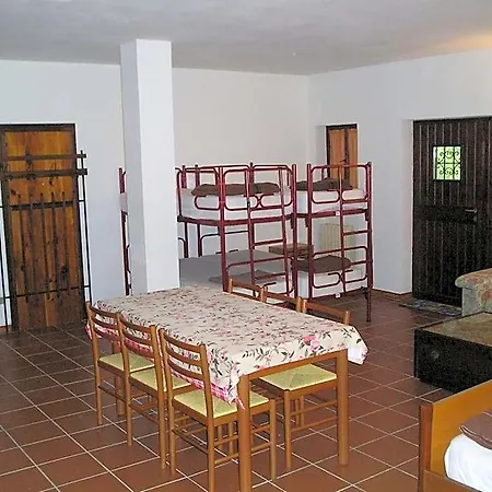 Dortoir De