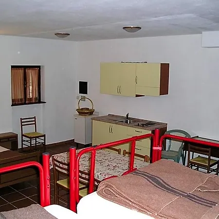 Hostel Dortoir De