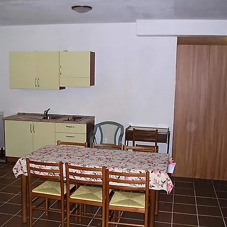 Hostel Dortoir De Ollomont