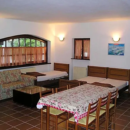 Dortoir De