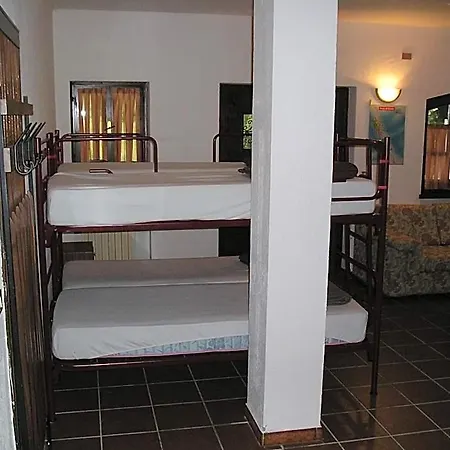Dortoir De Hostel Ollomont