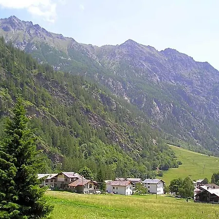 Hostel Dortoir De Ollomont