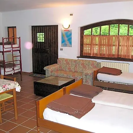 Dortoir De Hostel