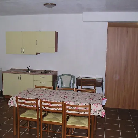 Hostel Dortoir De Ollomont
