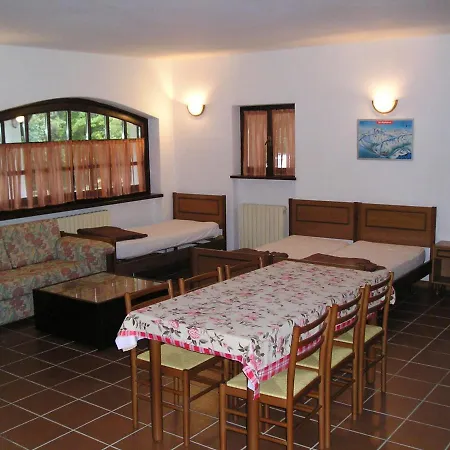 Dortoir De Ollomont