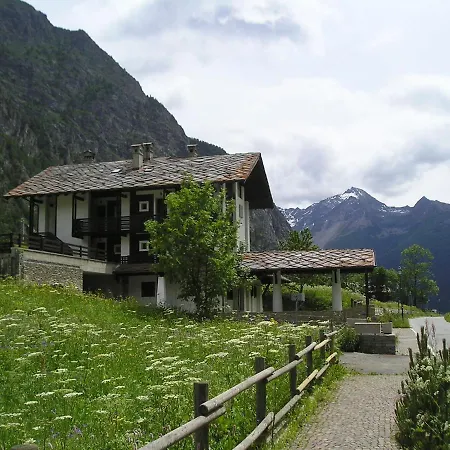 Dortoir De Ostello *