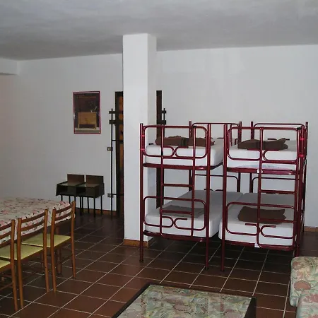 Dortoir De Ollomont