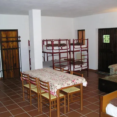 Dortoir De * Ollomont