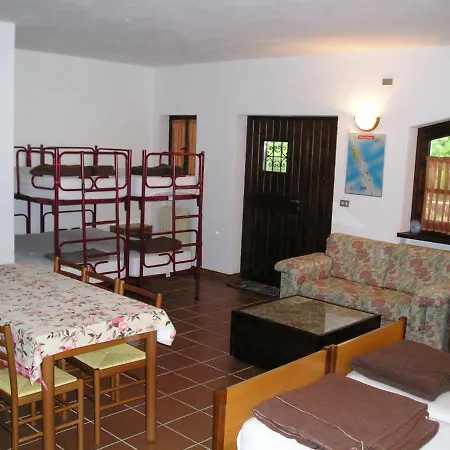 Hostel Dortoir De