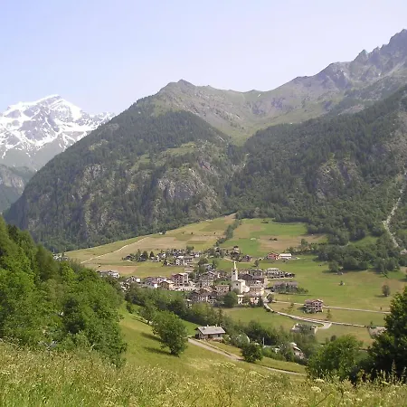 Dortoir De Hostel Ollomont