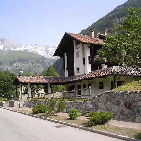 Dortoir De Ostello Ollomont