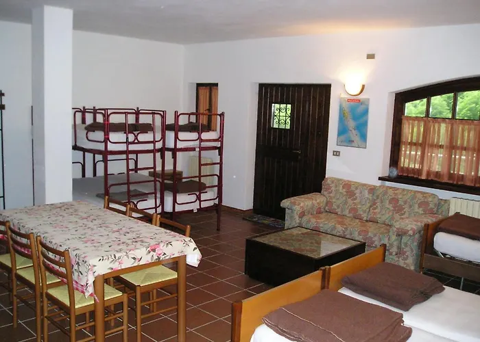 Hostel Dortoir De
